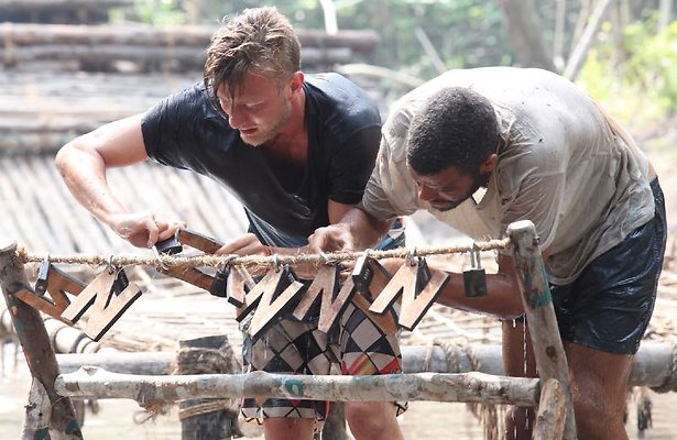 Expeditie Robinson